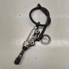 maitre cylindre gasgas 125 ec 2004-1