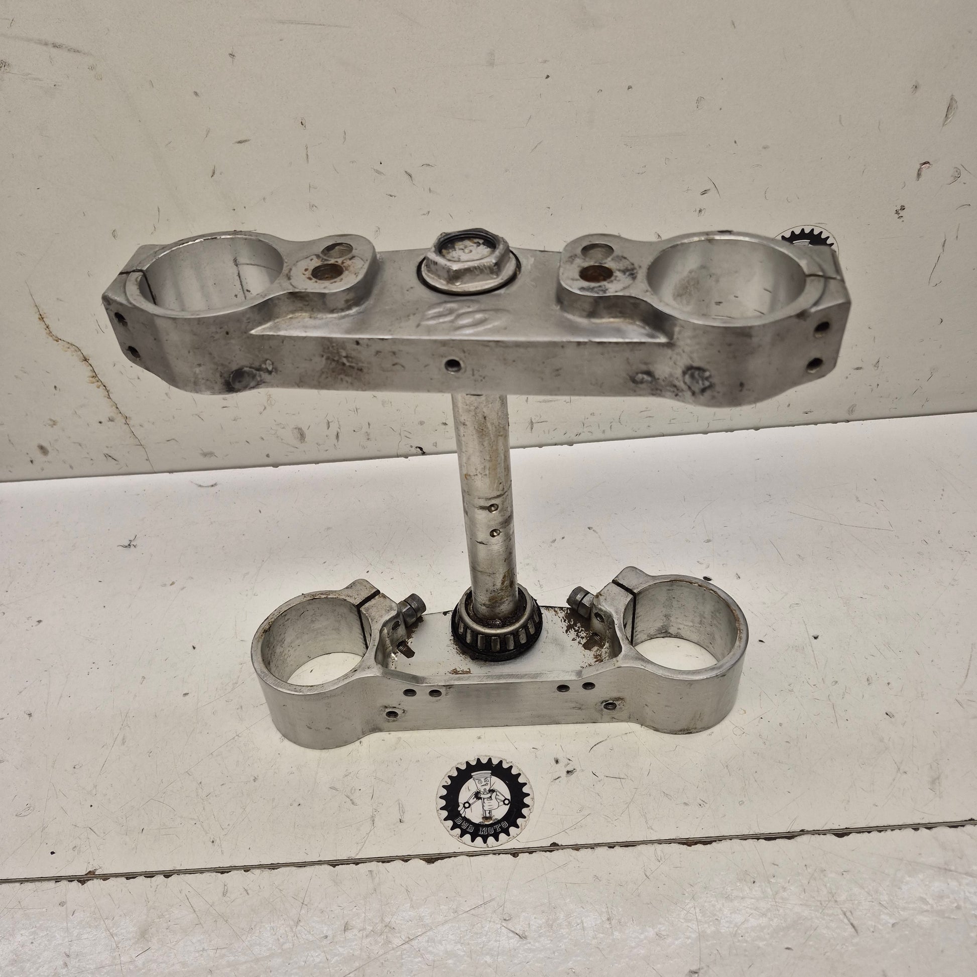 té de fourche gasgas 125 ec 2004-1