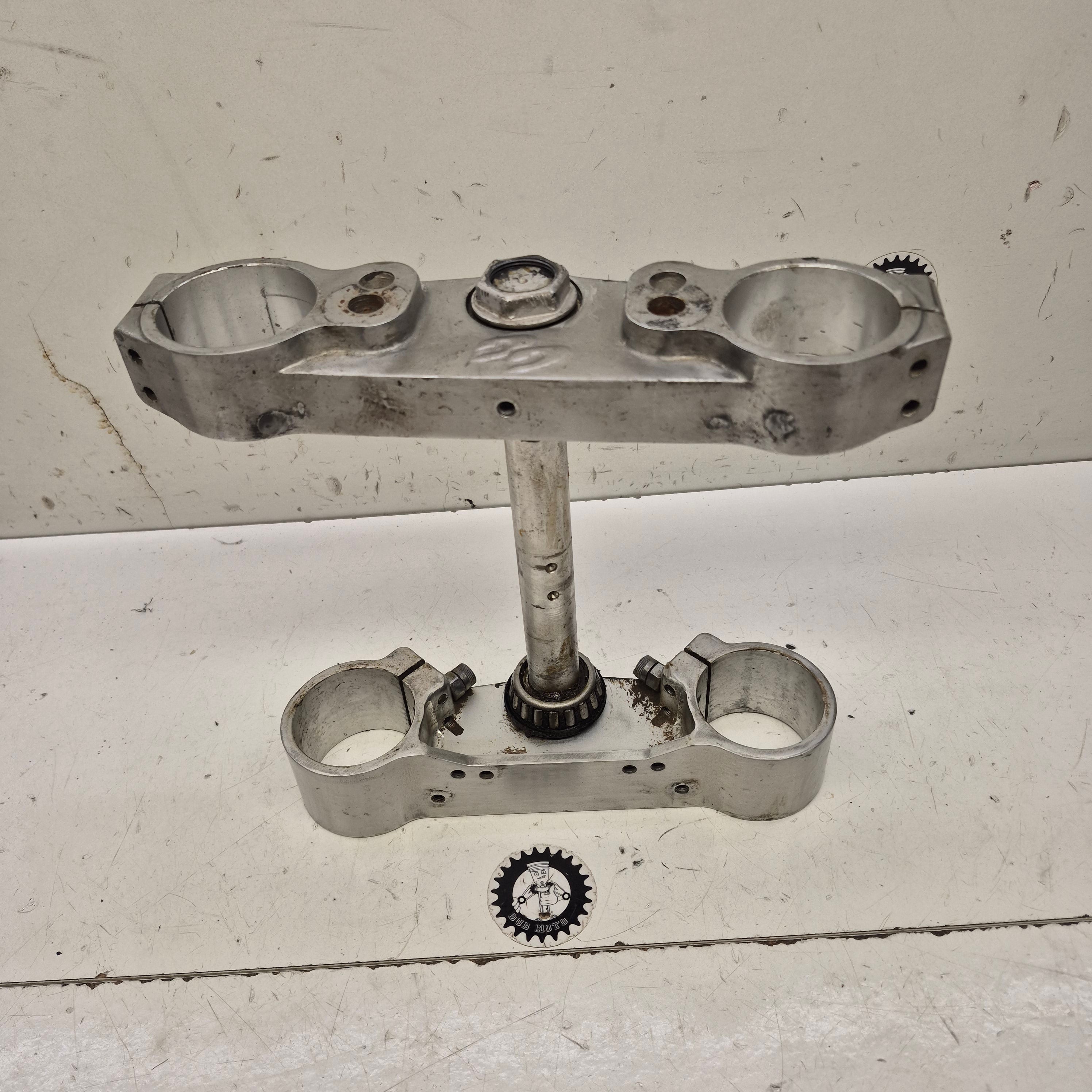 té de fourche gasgas 125 ec 2004