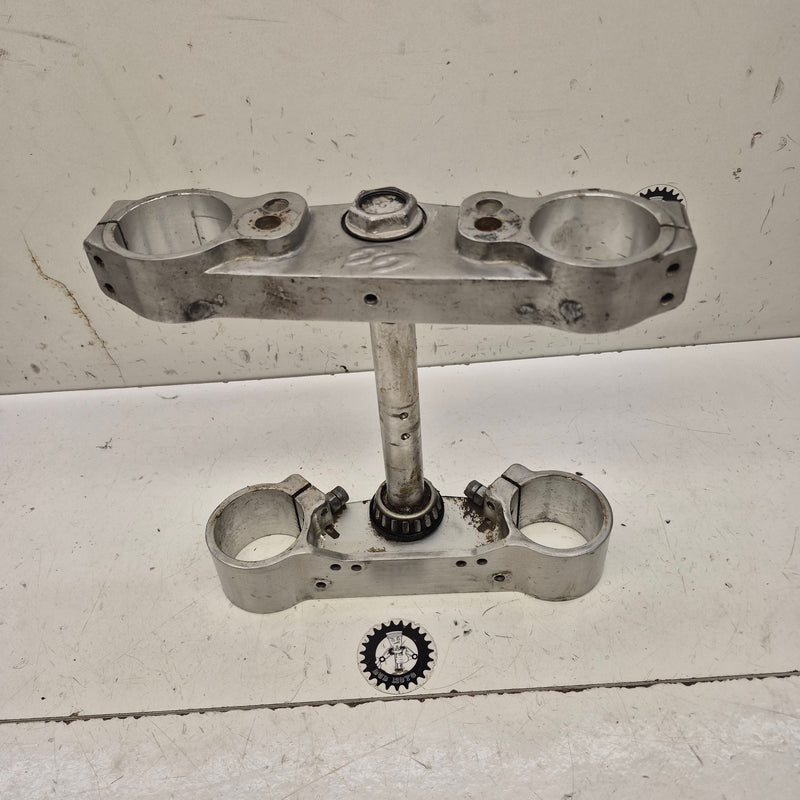 té de fourche gasgas 125 ec 2004-1