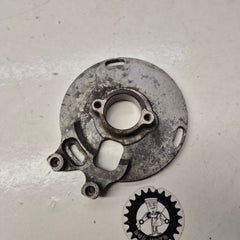 platine allumage gasgas 125 ec 2004-1
