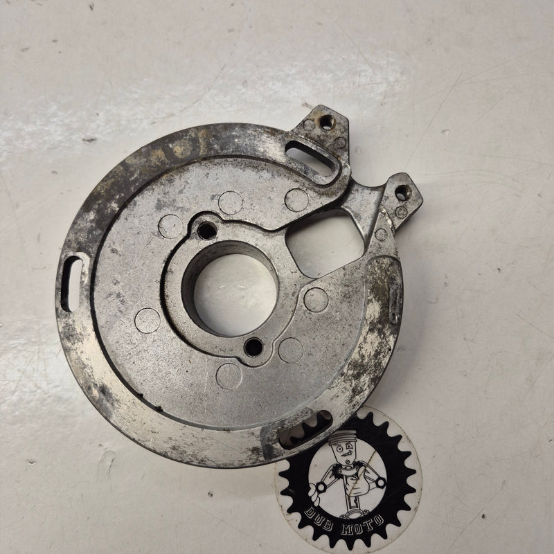 platine allumage gasgas 125 ec 2004-2