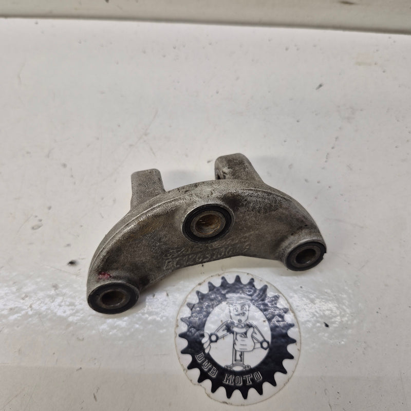 support moteur gasgas 125 ec 2004-1