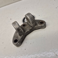 support moteur gasgas 125 ec 2004-2