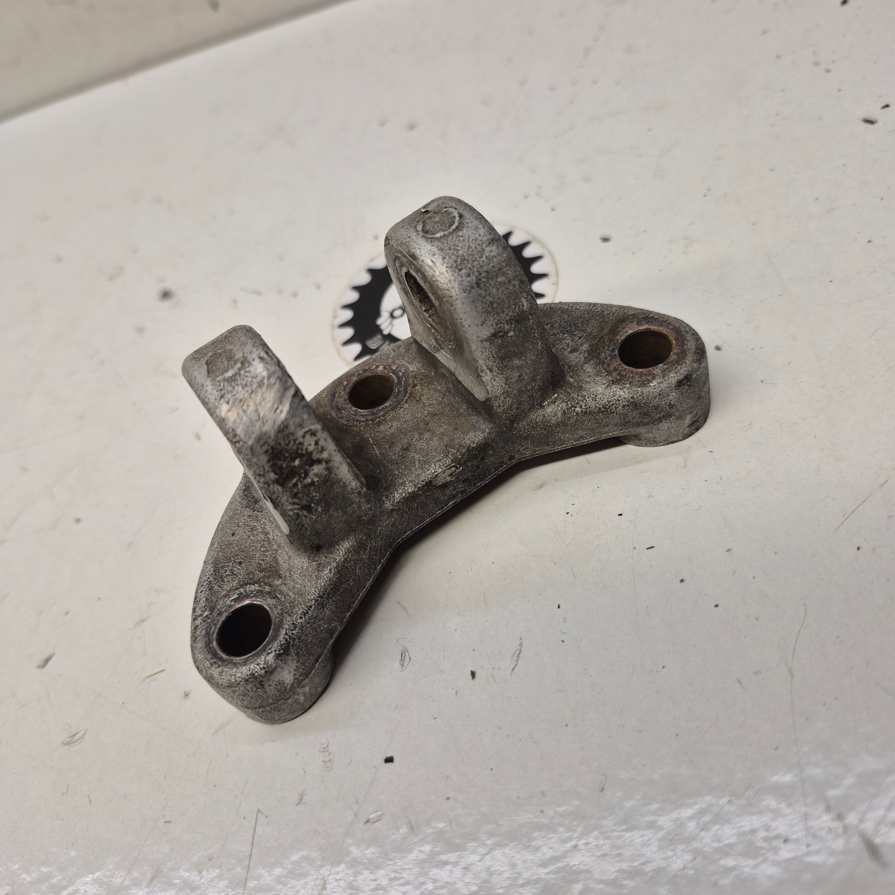 support moteur gasgas 125 ec 2004-2