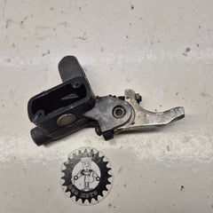 element maitre cylindre gasgas 125 ec 2004-1