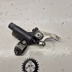 element maitre cylindre gasgas 125 ec 2004-2