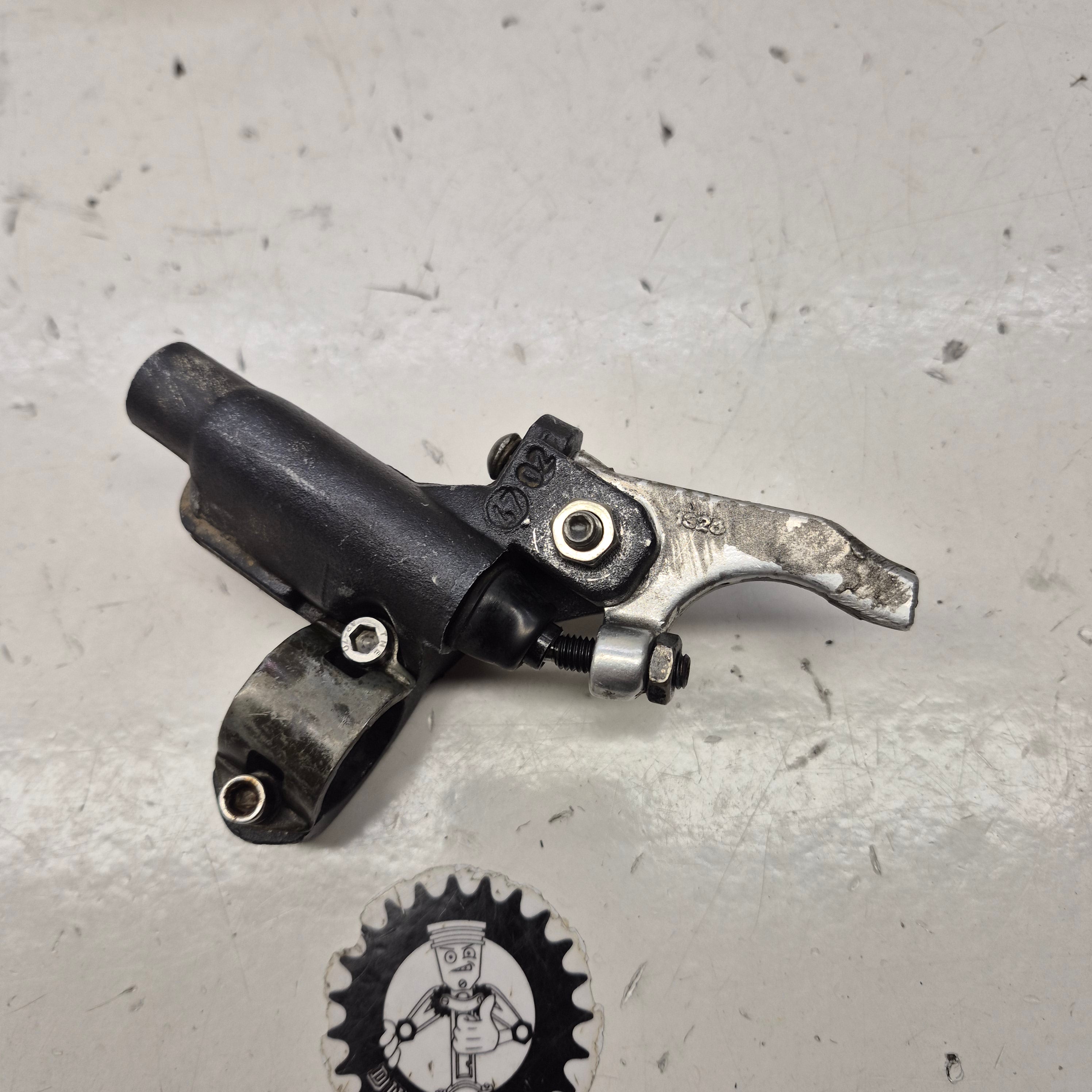 element maitre cylindre gasgas 125 ec 2004-2