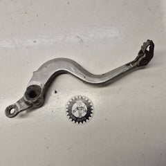 pedale de frein gasgas 125 ec 2004-1