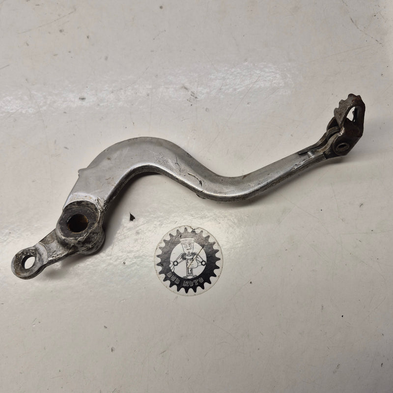 pedale de frein gasgas 125 ec 2004-1
