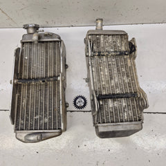 radiateurs gasgas 125 ec 2004-1