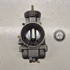 carburateur gasgas 125 ec-2