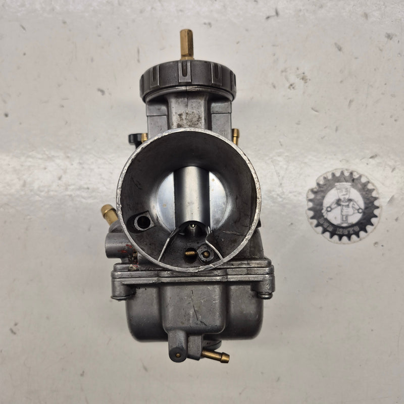 carburateur gasgas 125 ec-2