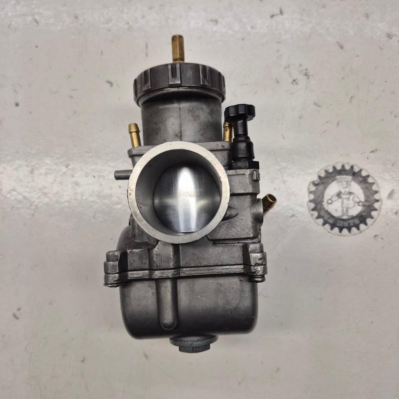 carburateur gasgas 125 ec-4