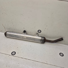 silencieux gasgas 125 ec 2004-1