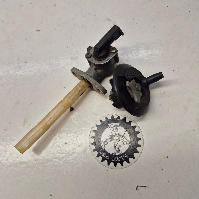 bouchon robinet gasgas 125 ec 2004-1