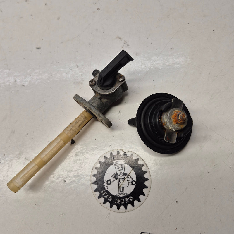 bouchon robinet gasgas 125 ec 2004-2