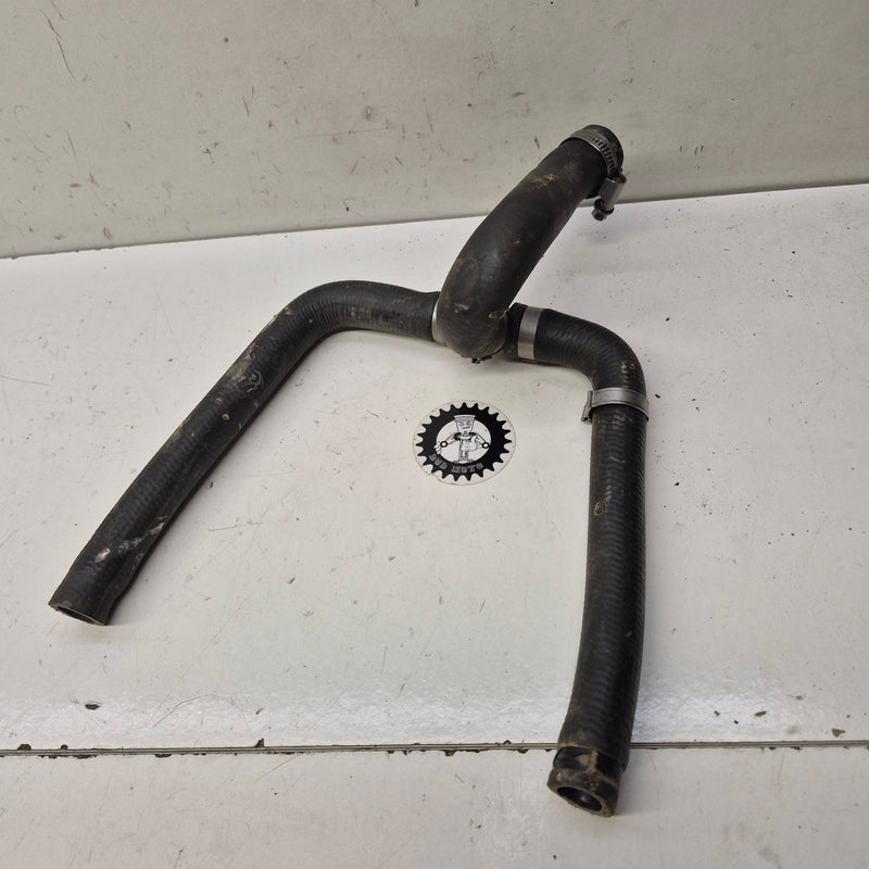 durite de refroidissement gasgas 125 ec 2004-1