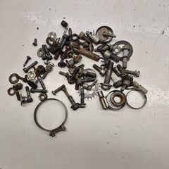 visserie gasgas 125 ec 2004-1