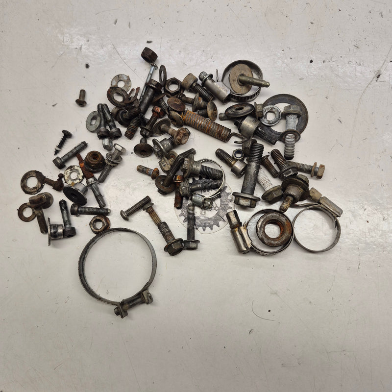 visserie gasgas 125 ec 2004-1