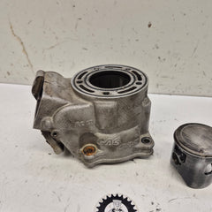 cylindre gasgas 125 ec 2004-2