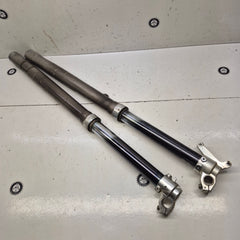 Fourche gasgas 125 ec 2004-1