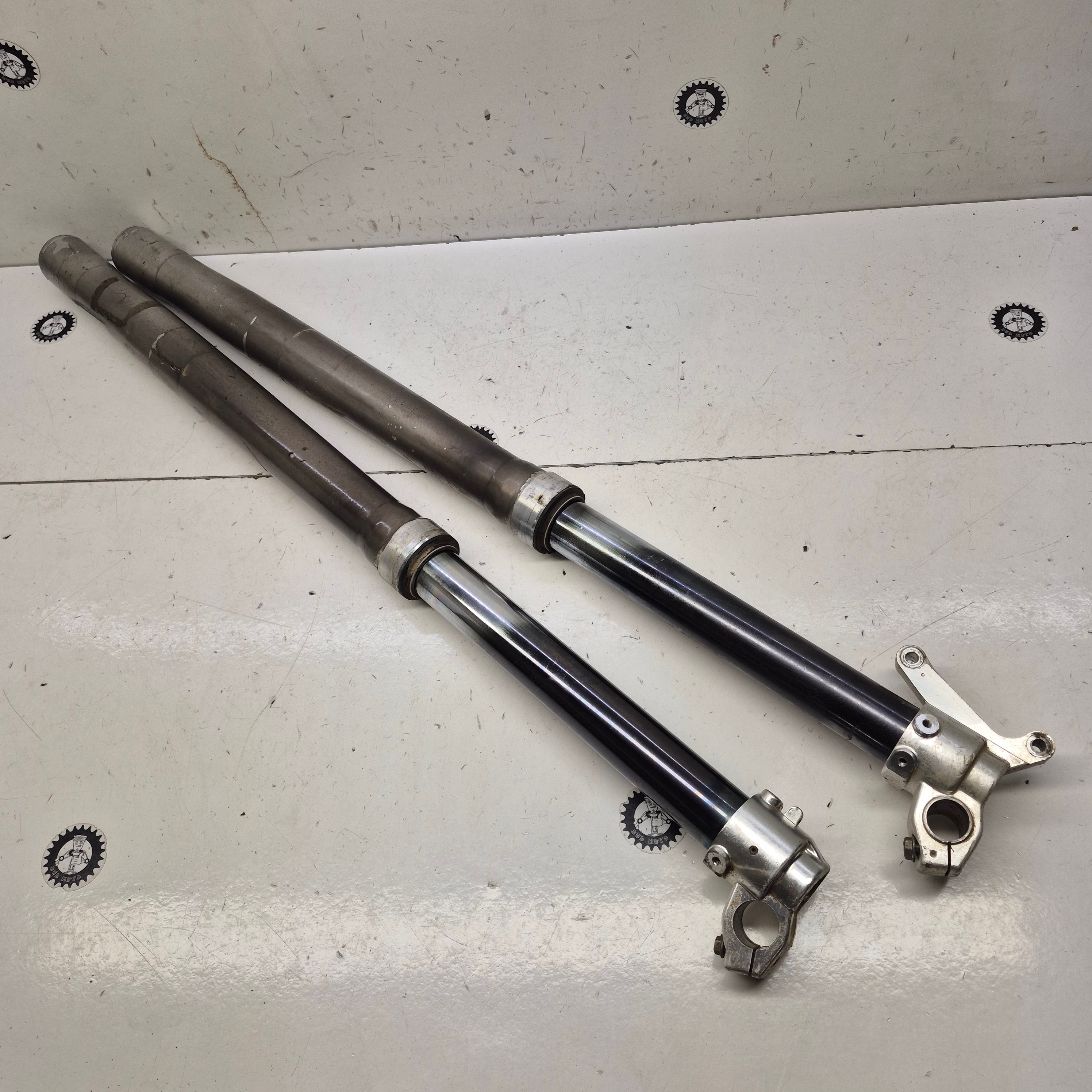 Fourche gasgas 125 ec 2004