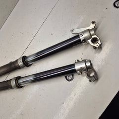 Fourche gasgas 125 ec 2004-2