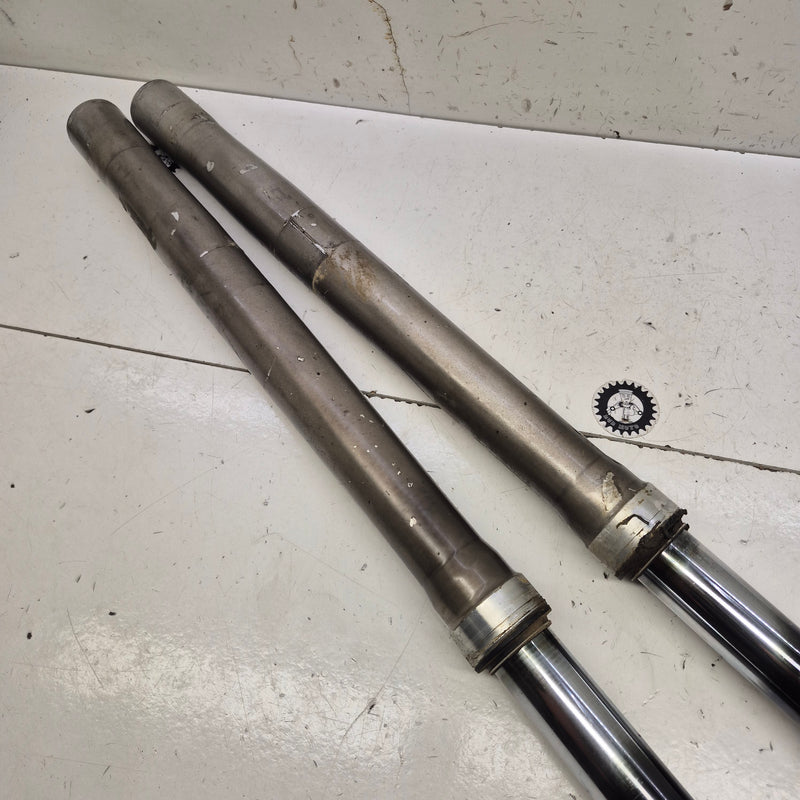 Fourche gasgas 125 ec 2004-4