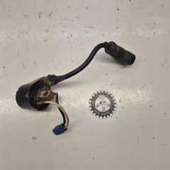 bobine suzuki 125 rm 2000-1
