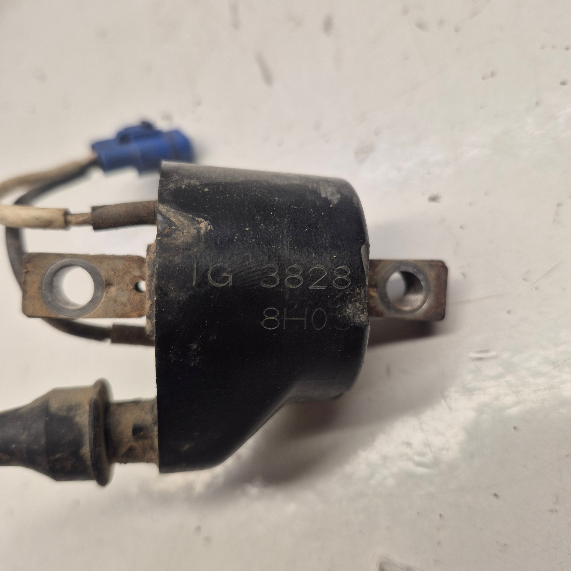 bobine suzuki 125 rm 2000-2