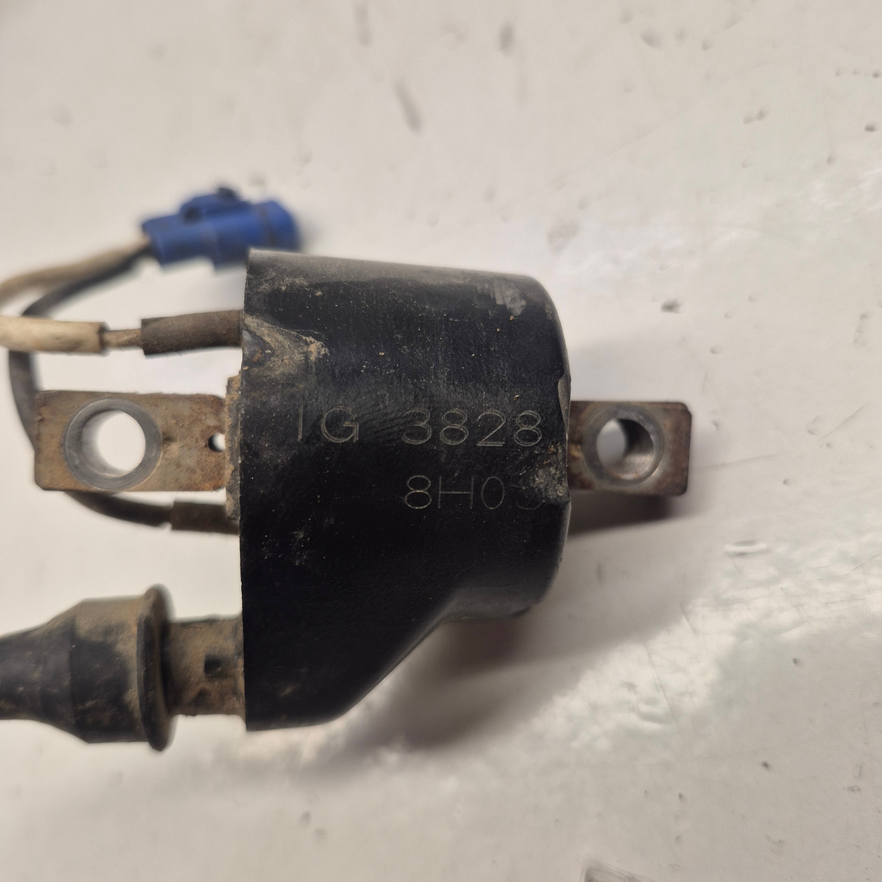 bobine suzuki 125 rm 2000