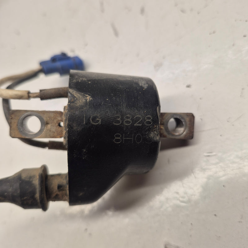 bobine suzuki 125 rm 2000-2