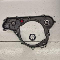 carter embrayage suzuki 125 rm 2000-2