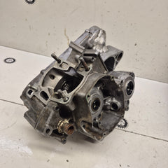 carters moteur suzuki 125 rm 2000-1