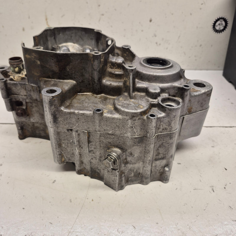 carters moteur suzuki 125 rm 2000-8