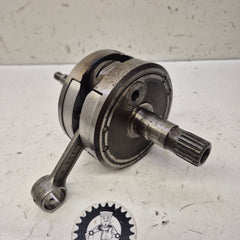 vilebrequin suzuki 125 rm 2000-1