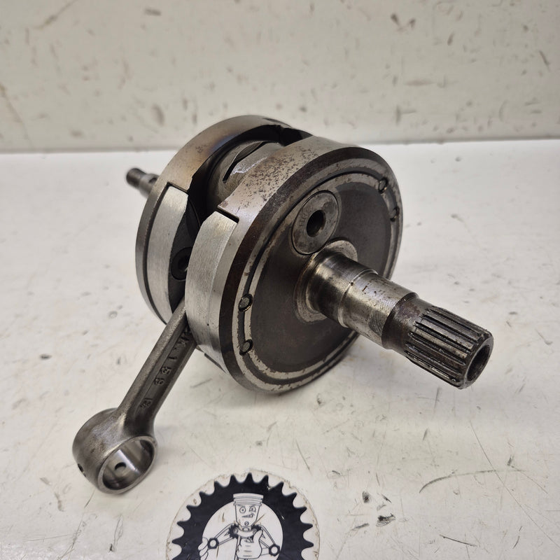 vilebrequin suzuki 125 rm 2000-1