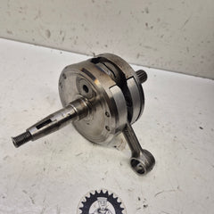 vilebrequin suzuki 125 rm 2000-2