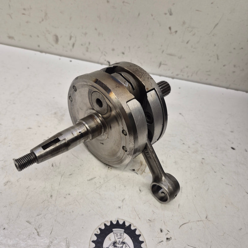 vilebrequin suzuki 125 rm 2000-2