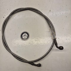 durite frein avant suzuki 125 rm 2000-1