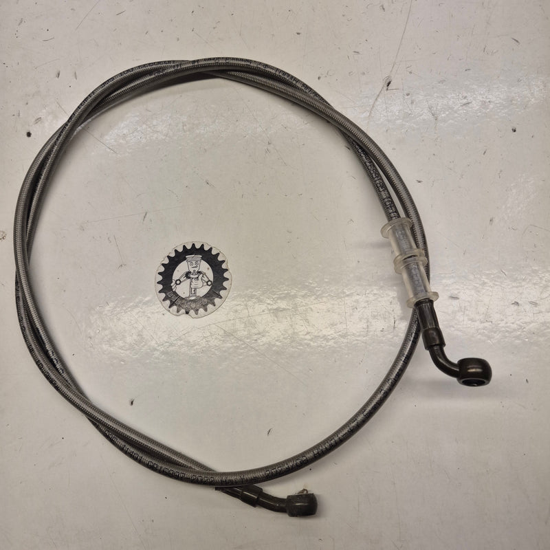 durite frein avant suzuki 125 rm 2000-1