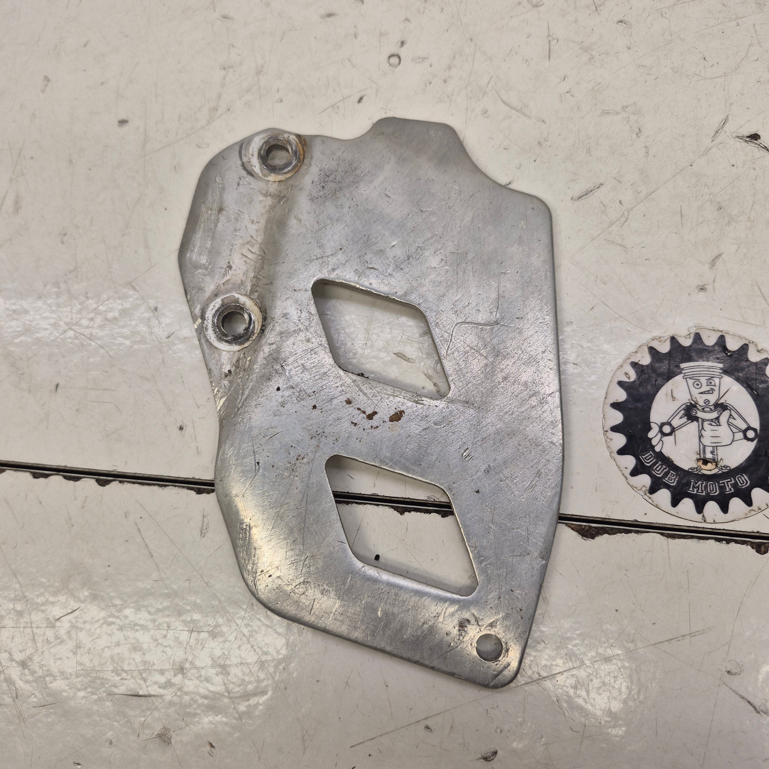 protection suzuki 125 rm 2000