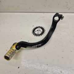 selecteur suzuki 125 rm 2000-1