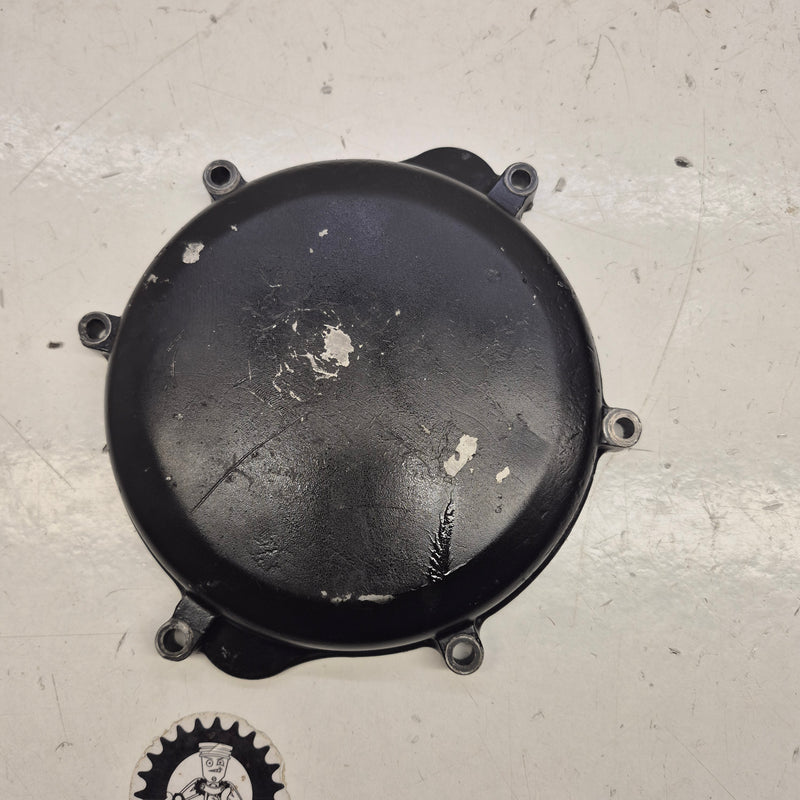 couvercle embrayage suzuki 125 rm 2000-1