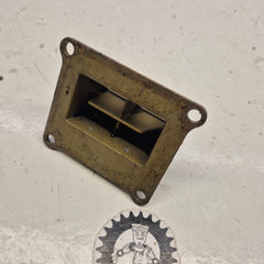 boite a clapet suzuki 125 rm 2000-2