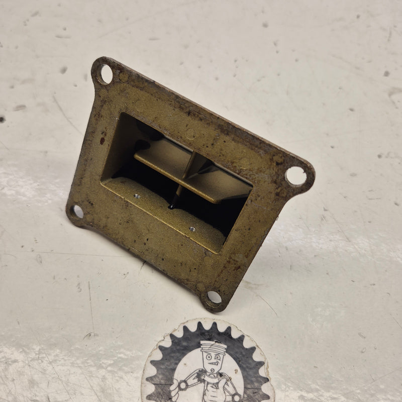 boite a clapet suzuki 125 rm 2000-2