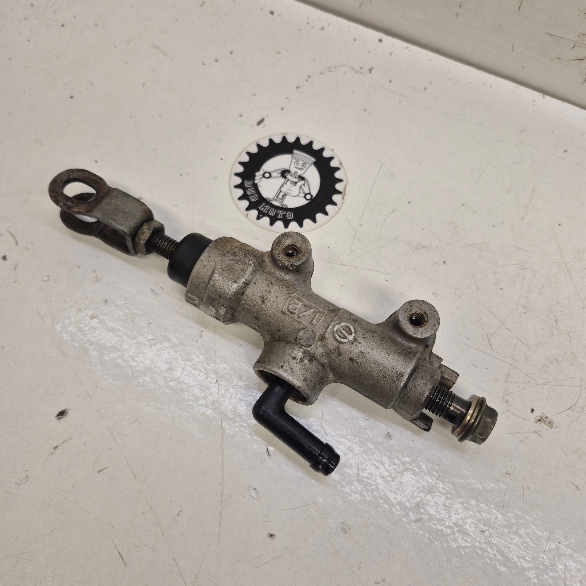 maitre cylindre suzuki 125 rm 2000-1
