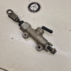 maitre cylindre suzuki 125 rm 2000-2