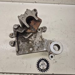 etrier arrière suzuki 125 rm 2000-2